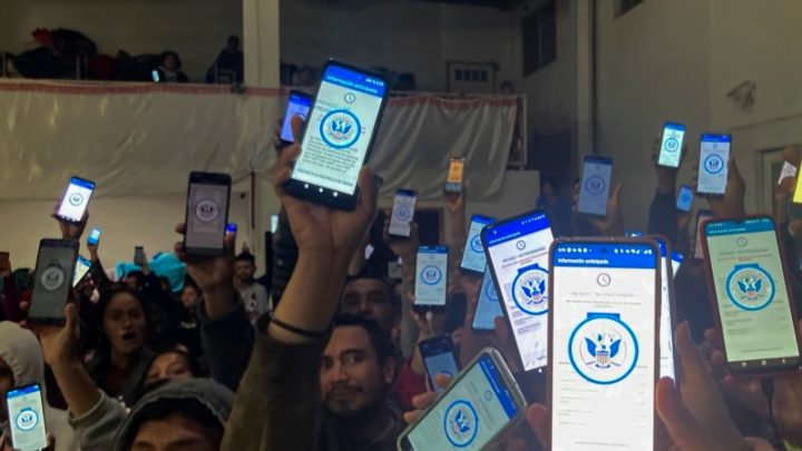 La ONU pide a EEUU no implementar propuesta migratoria que condicionaría el acceso al asilo