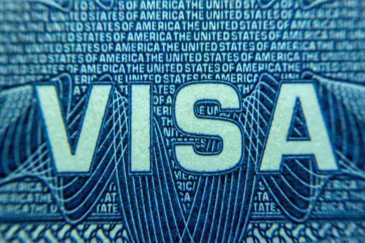 Aumenta el tiempo de espera para visas de turista en sedes consulares de Estados Unidos en México