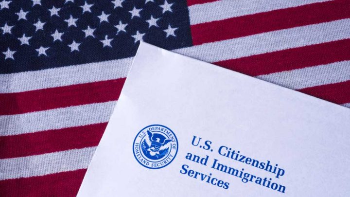 Cuidado con las fechas: USCIS da fin a esta medida adoptada en la pandemia