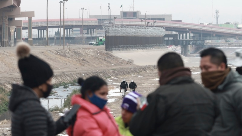 EEUU adelanta nuevas medidas migratorias y centros de procesamiento en la región