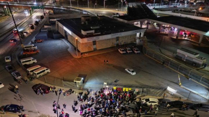 México: Guardias del centro migrante quemado no tenían llave