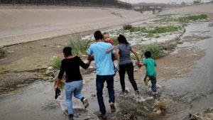 Estudio: Migración en las Américas ha cambiado drásticamente desde 2015