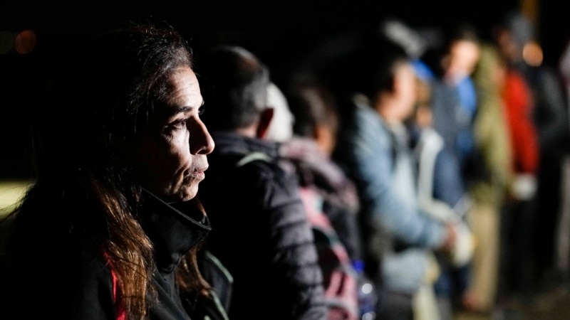 Aumenta en abril el número de beneficiarios del parole humanitario en EEUU