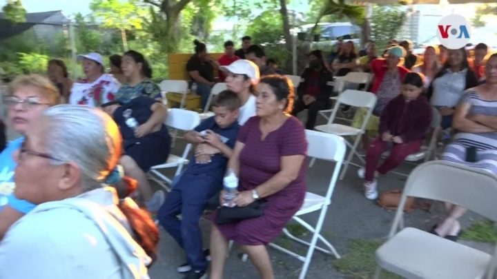 Organizan sesiones informativas para explicar la nueva ley migratoria de la Florida