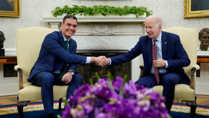 EEUU y España reafirman su lucha «innovadora» por la migración regular