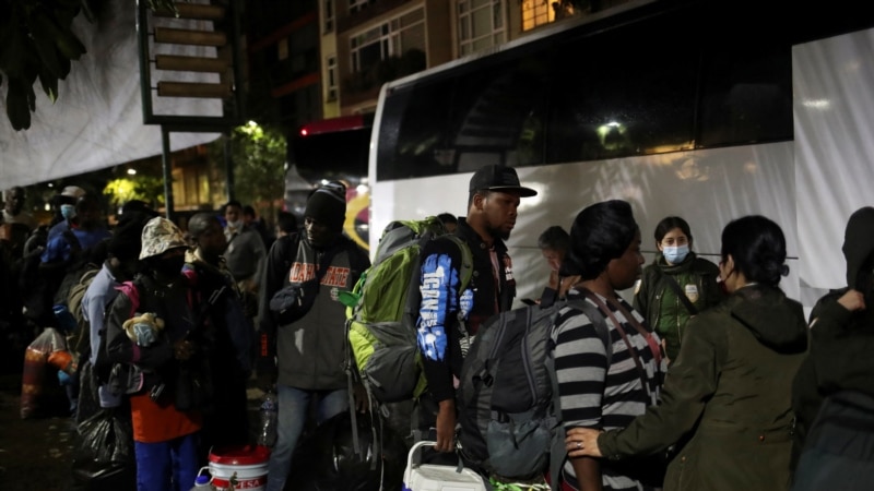 ¿Se extenderá la política anti-inmigración de Florida en EEUU?