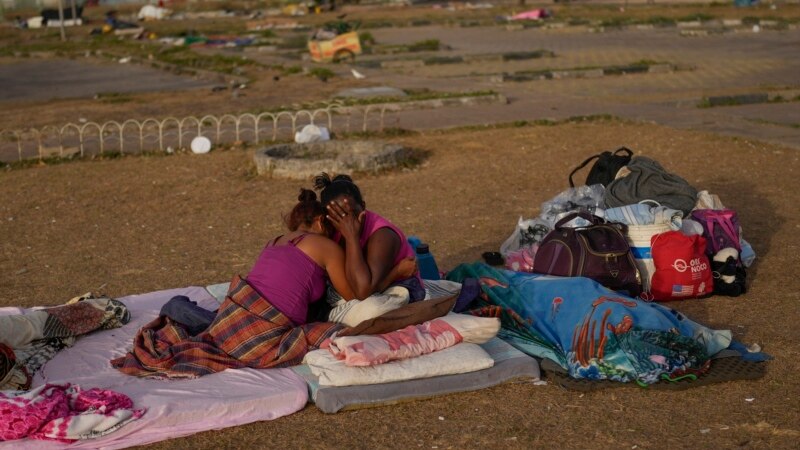 ONU pide ayuda para los países que albergan a la mayoría de los refugiados en el hemisferio