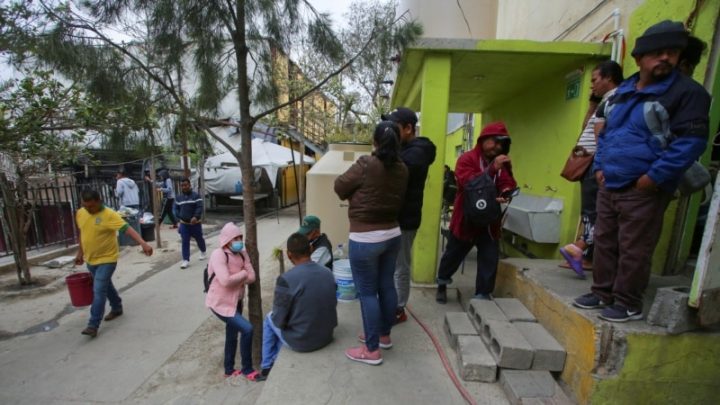 Texas demanda a gobierno federal; dice que app para asilo alienta inmigración ilegal