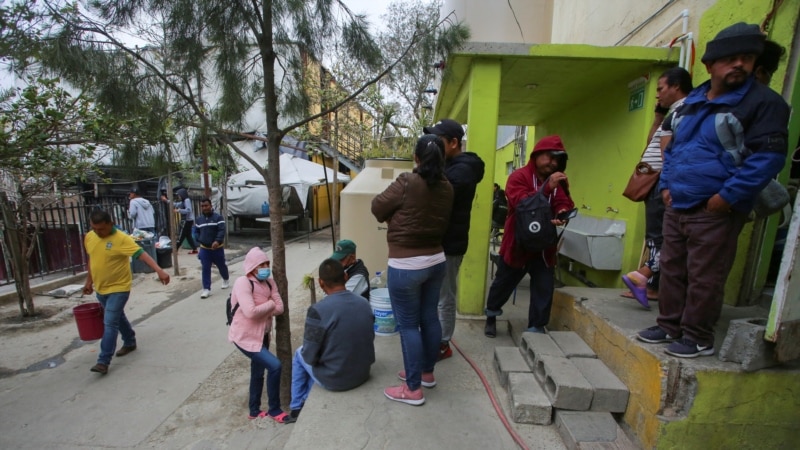 Texas demanda a gobierno federal; dice que app para asilo alienta inmigración ilegal