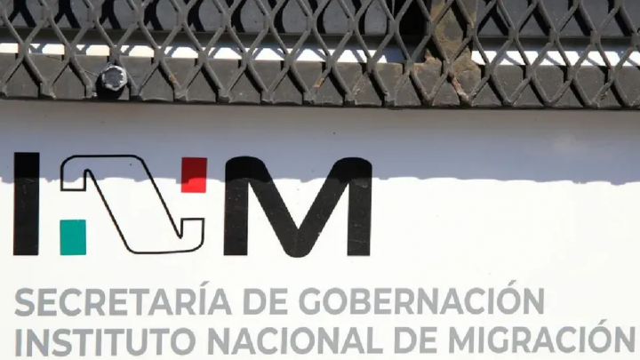 INM no otorgará más permisos a migrantes para transitar por México