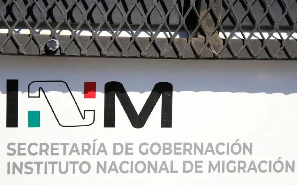 INM no otorgará más permisos a migrantes para transitar por México