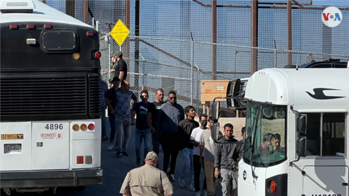 Inmigrantes venezolanos y nicaragüenses podrán procesar sus solicitudes de asilo para EE.UU. en Costa Rica