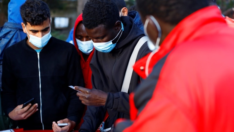 Para inmigrantes víctimas de la trata por razones laborales, las T-visas son un alivio pero deficiente