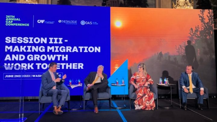 La equidad financiera para los migrantes permanece como reto en América Latina