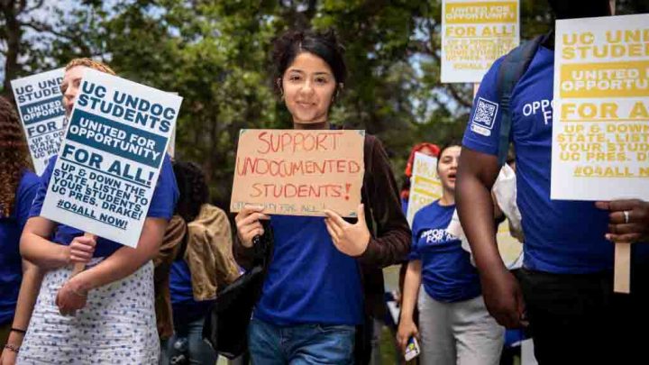 DACA se debatirá este jueves ante un juez que anteriormente declaró ilegal el programa