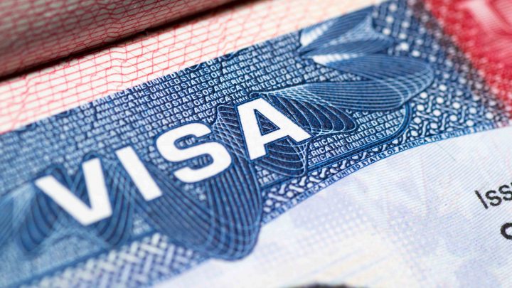 Estos son los tiempos de espera para una visa de turismo a EEUU desde Latinoamérica