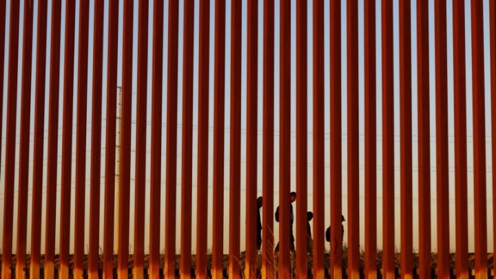 “Está funcionando”: EEUU apuesta a su plan para frenar inmigración ilegal
