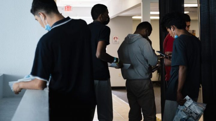 Qué sabemos de la actualización del sistema de USCIS myProgress para inmigrantes