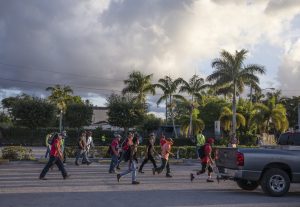 Inmigrantes indocumentados huyen de Florida: ¿qué implica la ley antiinmigrante que entró en vigor este 1 de julio?