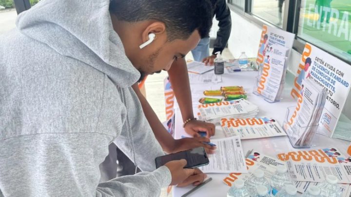 19 estados emiten licencia de conducir a inmigrantes indocumentados en EEUU