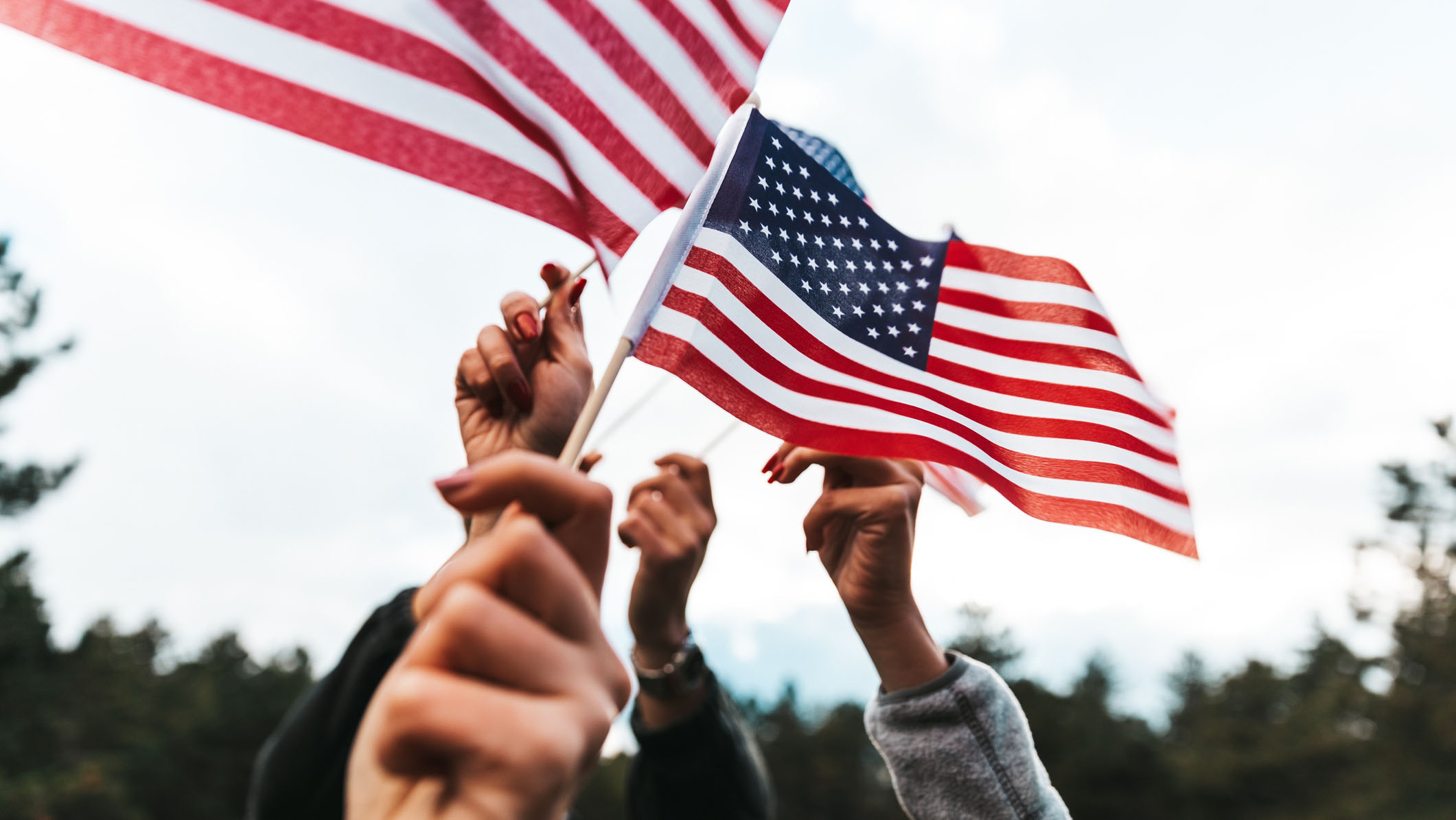 Datos del censo: 25% población de Estados Unidos será latina para 2060