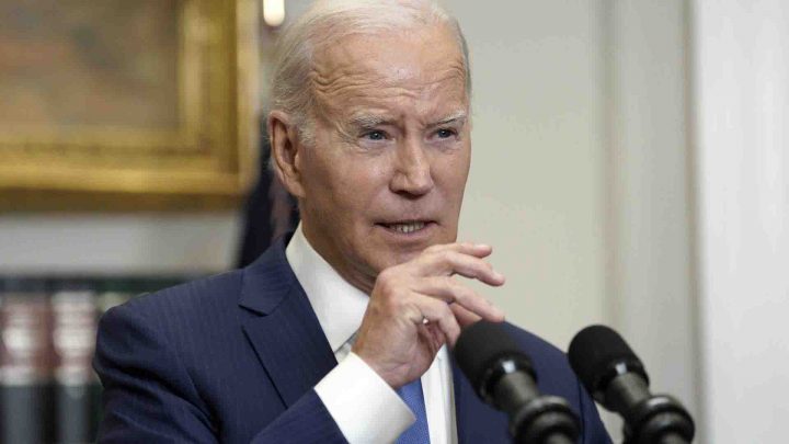 Juez federal bloquea nuevas restricciones a solicitantes de asilo del gobierno de Biden