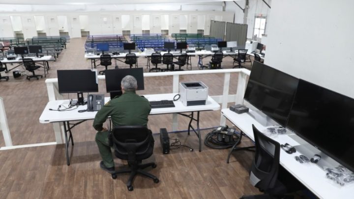 Escasean abogados para solicitantes de asilo en EEUU