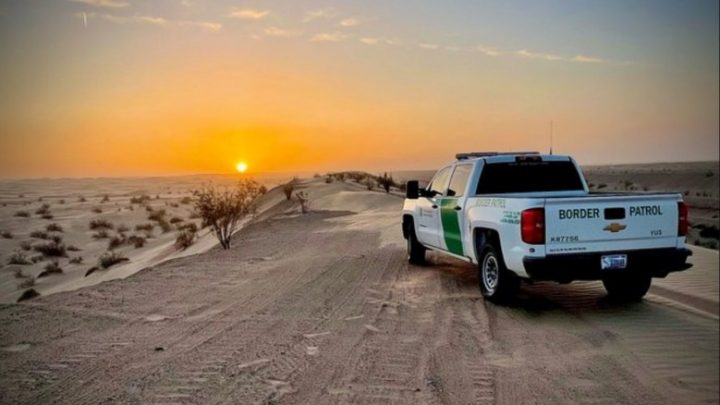 Más de 100 inmigrantes muertos debido a las altas temperaturas