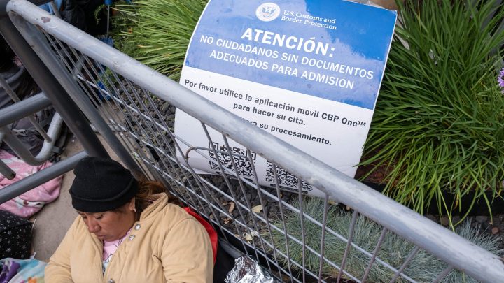 Gobierno de EEUU no ha garantizado el acceso de abogados para inmigrantes