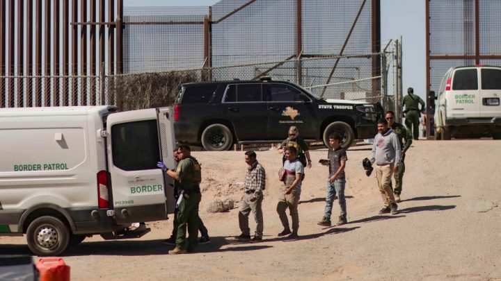 En una semana, un juez decide sobre nuevas restricciones a solicitantes de asilo