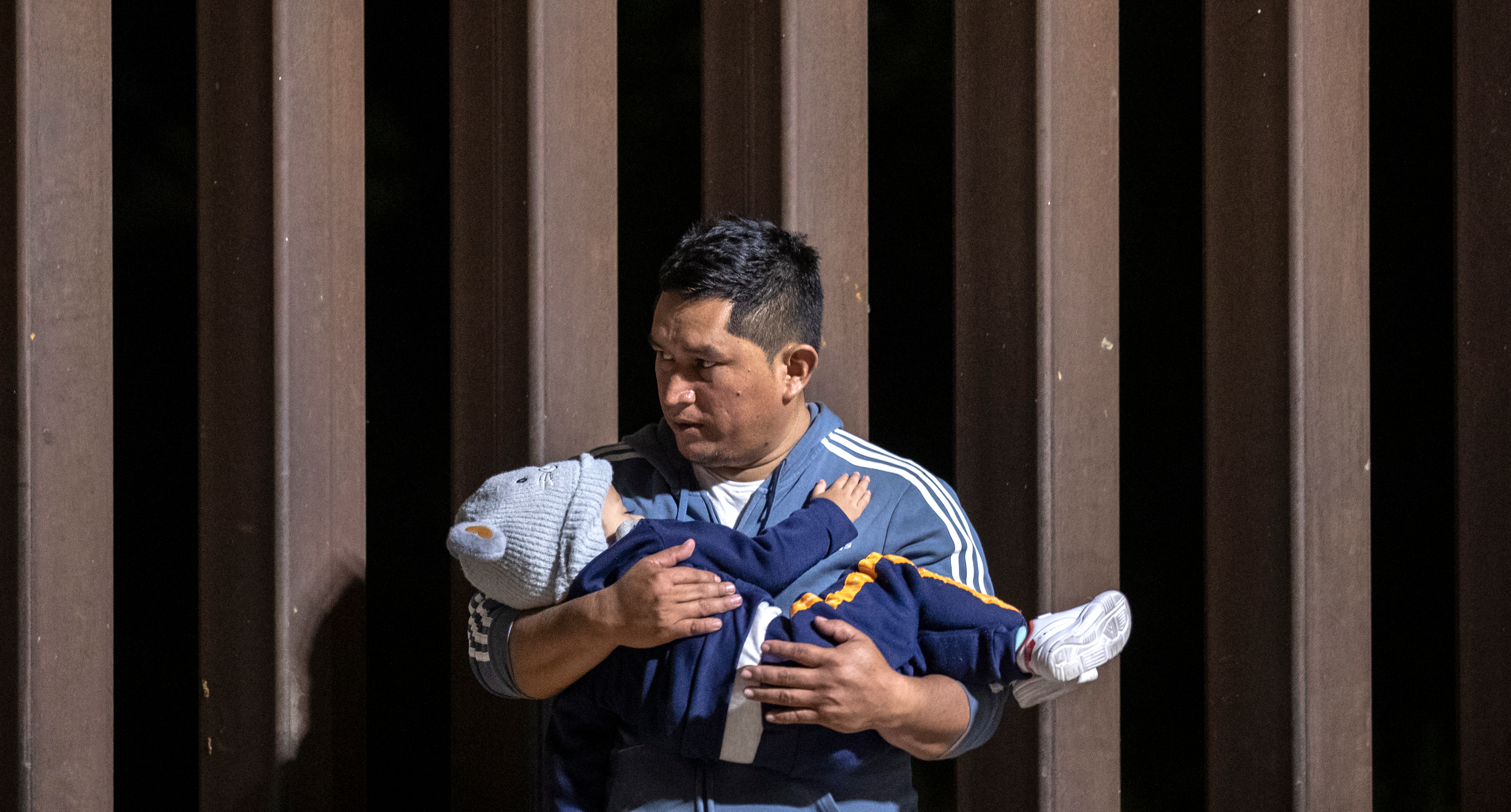 EEUU propone un nuevo programa migratorio para refugiados en México