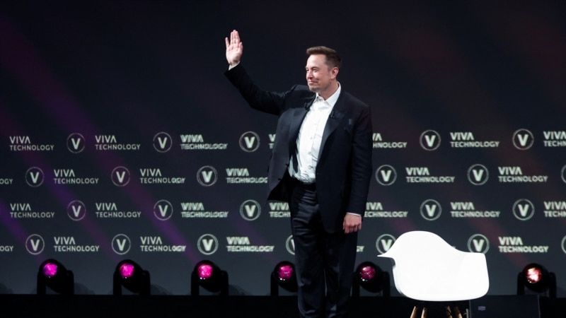 EEUU acusa a SpaceX de discriminar a solicitantes de asilo y refugiados