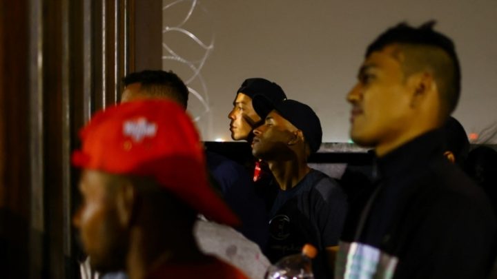 ¿Qué hacer si escucha que abrirán la frontera sur de EEUU?