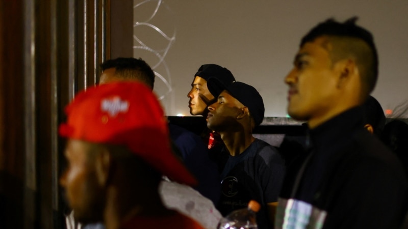 ¿Qué hacer si escucha que abrirán la frontera sur de EEUU?