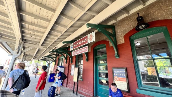 De ser “hostil” a convertirse en ciudad de inmigrantes en Virginia