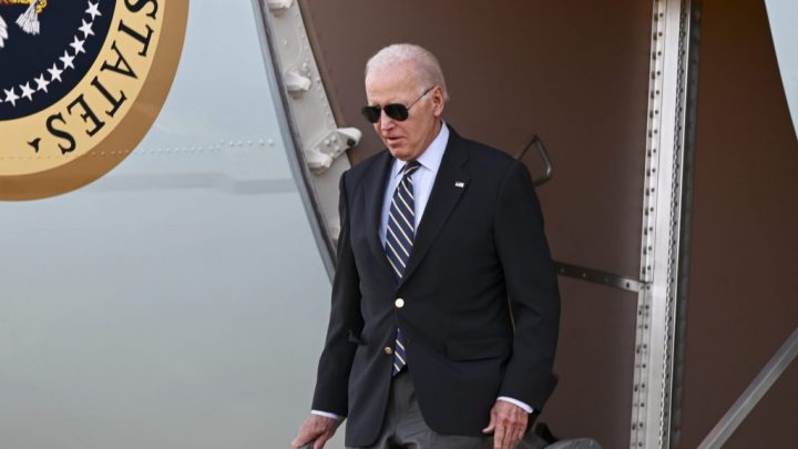 Biden se reunirá con el presidente de Costa Rica para abordar temas migratorios