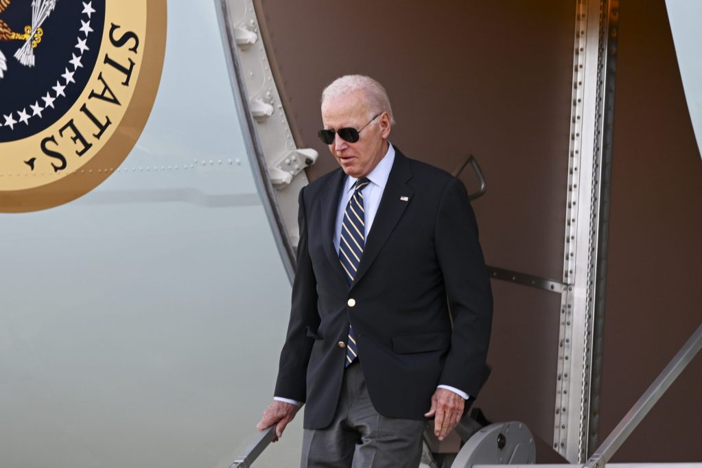 Biden se reunirá con el presidente de Costa Rica para abordar temas migratorios