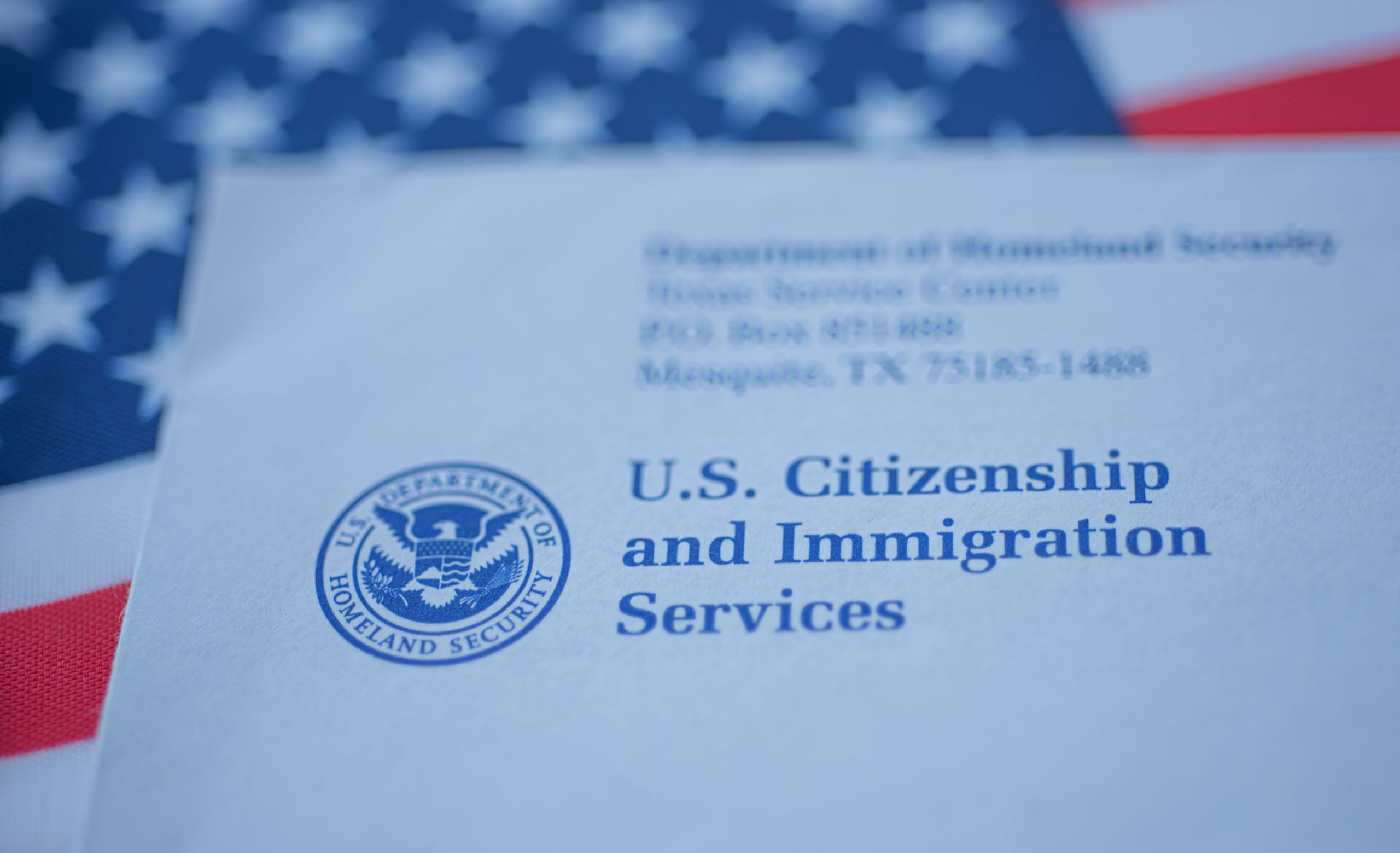 Ya puedes solicitar algunas citas migratorias de USCIS en línea y en español