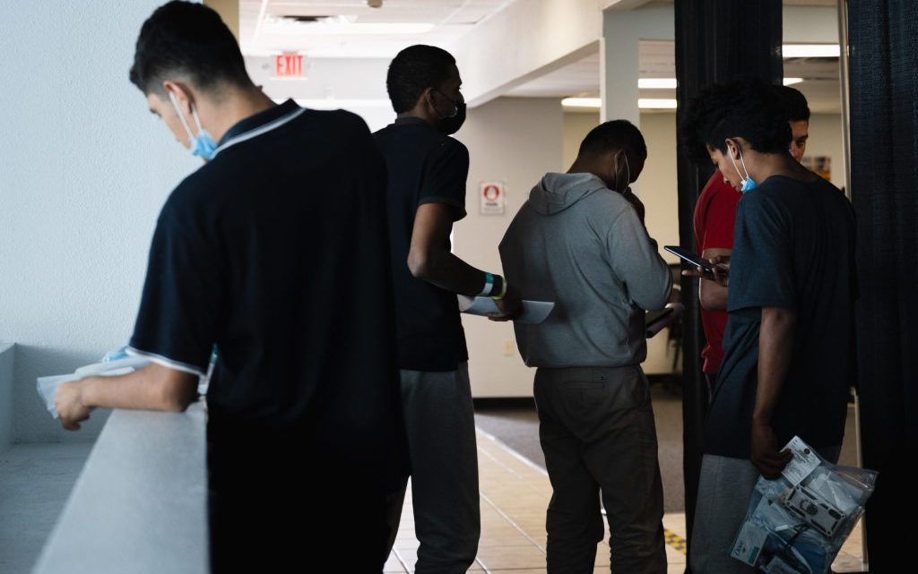 USCIS anuncia modificaciones en el programa de reunificación familiar para haitianos y cubanos