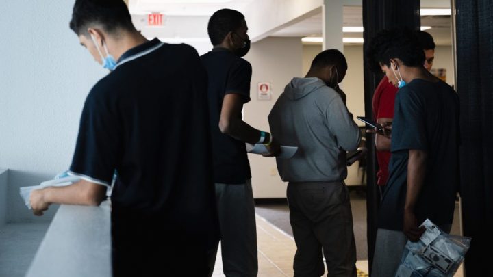 USCIS anuncia modificaciones en el programa de reunificación familiar para haitianos y cubanos