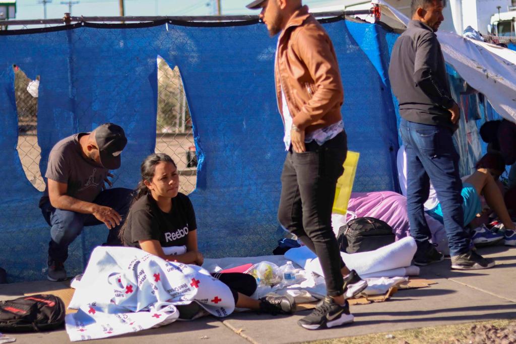 15 inmigrantes muertos y 36 heridos dejó un accidente de autobús en México
