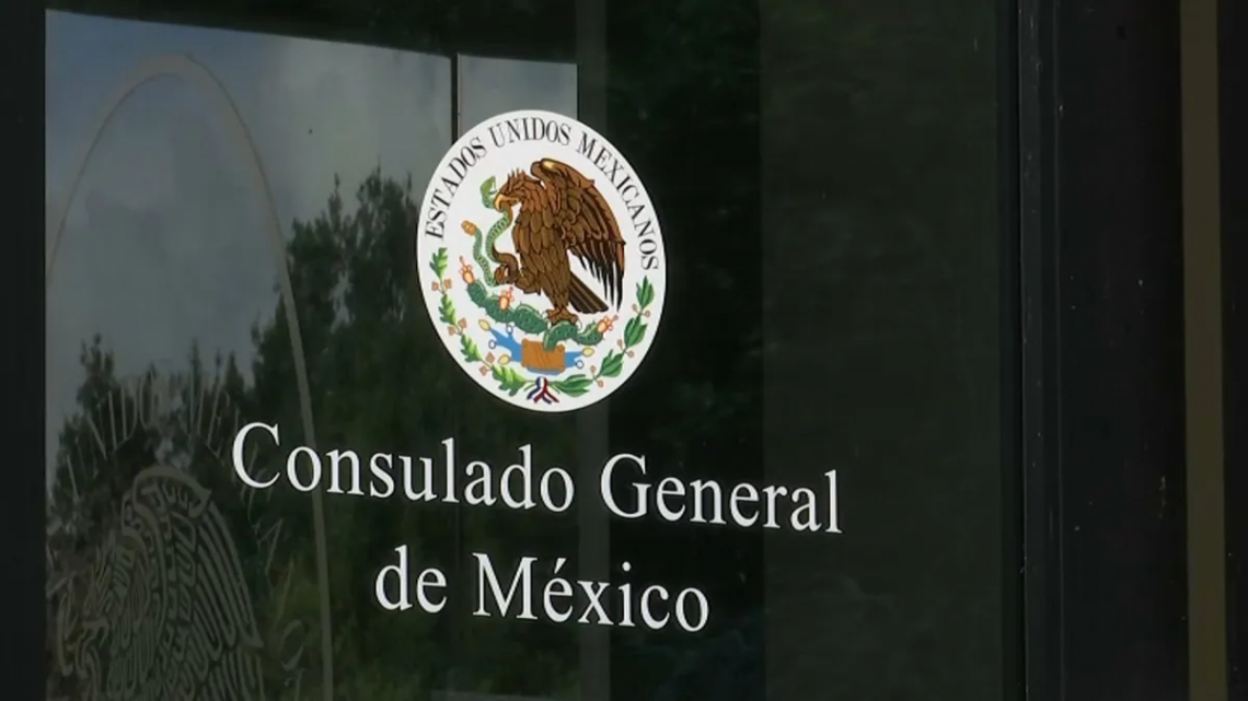 Calendario de consulados móviles Mexicanos y jornadas sabatinas 2023