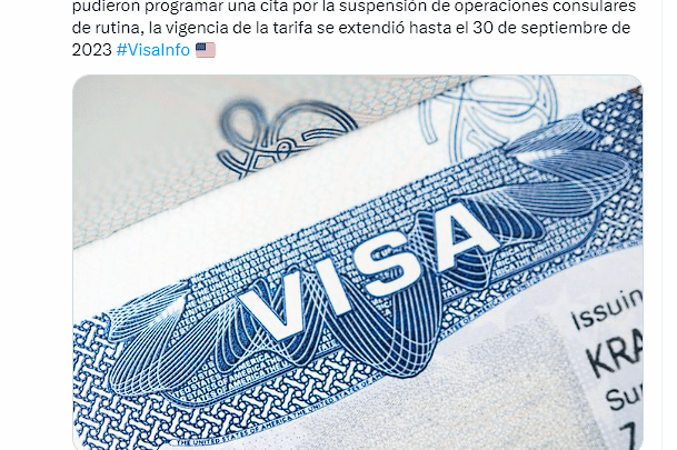 Cuidado con esta oferta de visa de trabajo para trabajadores temporales no-agrícolas (H-2B)
