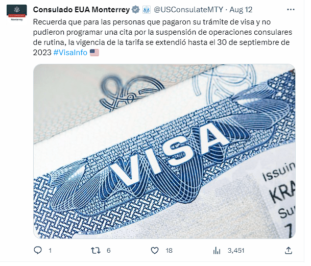Cuidado con esta oferta de visa de trabajo para trabajadores temporales no-agrícolas (H-2B)