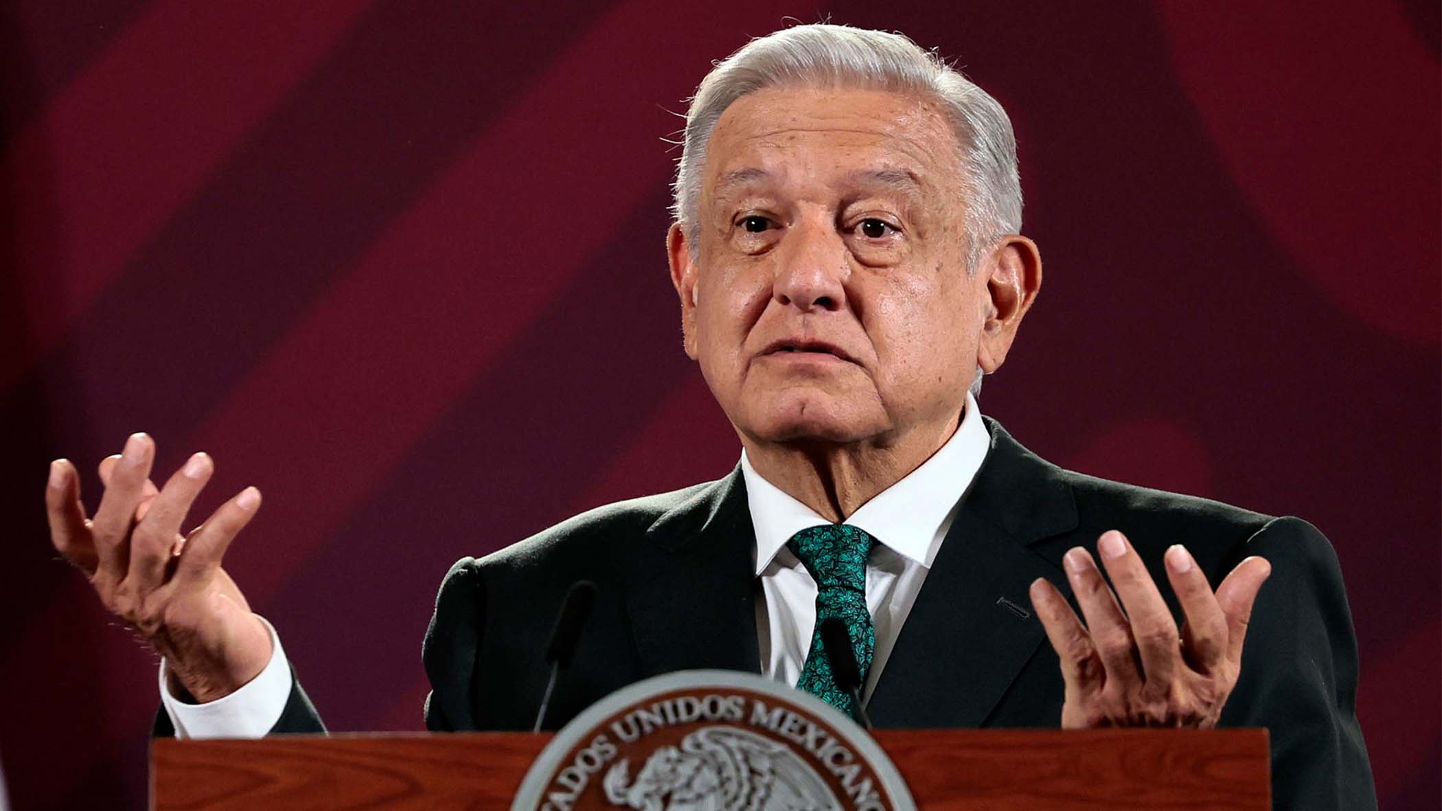 México reconoce incremento en el flujo migratorio