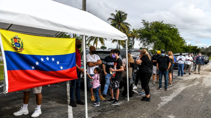TPS para venezolanos: paso a paso de lo que deben hacer tras anuncio de #EEUU