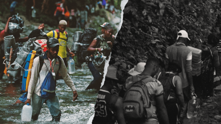 Suspenden el plan Movilidad Segura desde Colombia para inmigrantes cubanos, haitianos y venezolanos