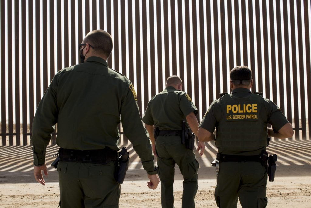 Creciente flujo migratorio amenaza la reelección de Joe Biden: Lo que se sabe