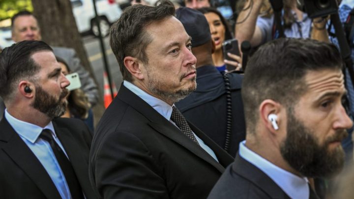 Elon Musk visitará Texas para evaluar llegada de inmigrantes