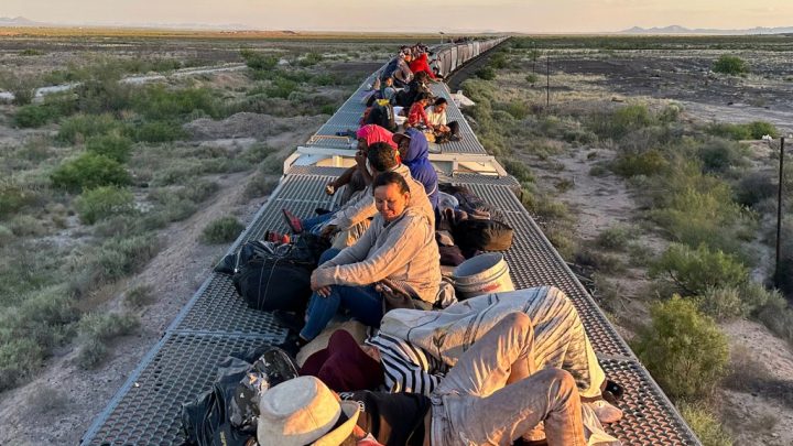 México y Estados Unidos llegaron a un nuevo acuerdo migratorio: ¿cuáles son los cambios?